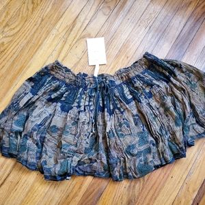 NWT Urban Renewal Skirt